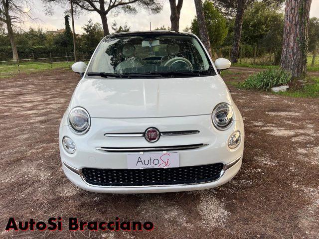 FIAT 500 1.2 Lounge ADATTA NEO PATENTATI