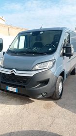 CITROEN JUMPER