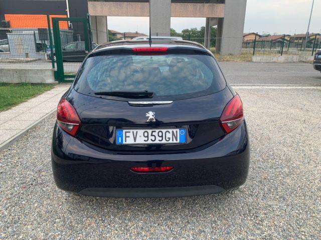 PEUGEOT 208 1° serie PureTech 82 Stop&Start 5 porte Allure