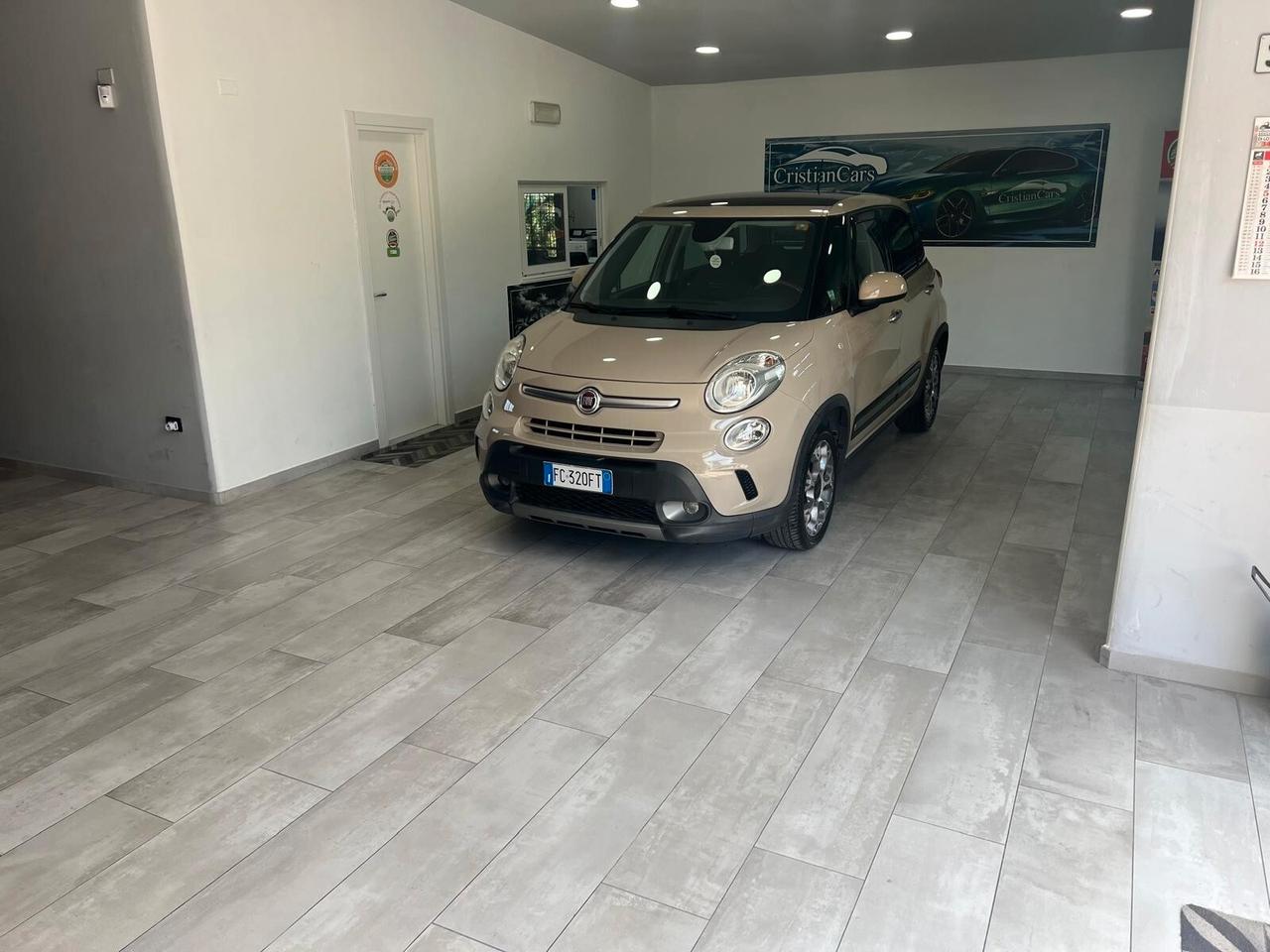 Fiat 500L 1.3 Multijet 95 CV Pop