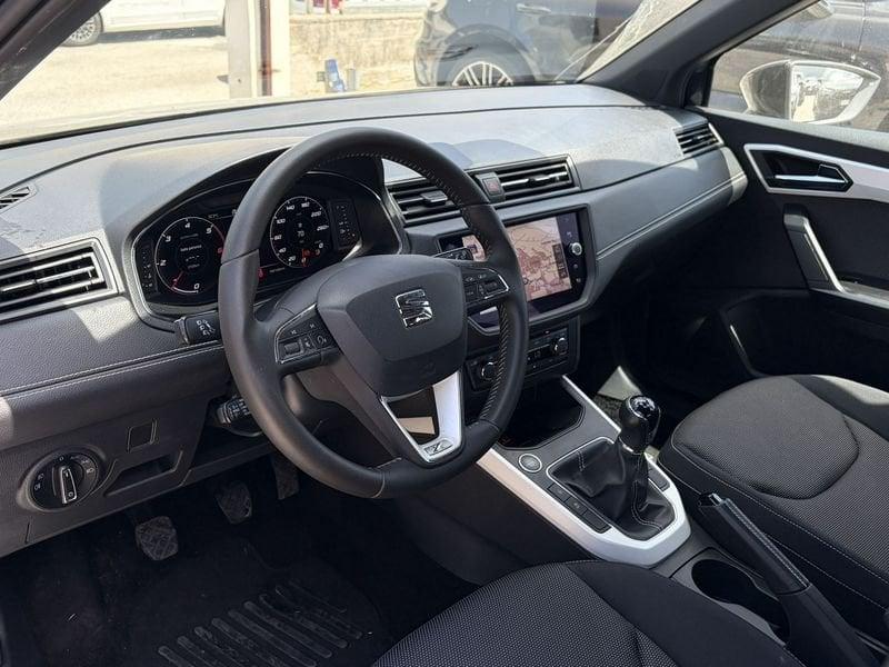 SEAT Arona Xcellence 1.6 TDI 95CV