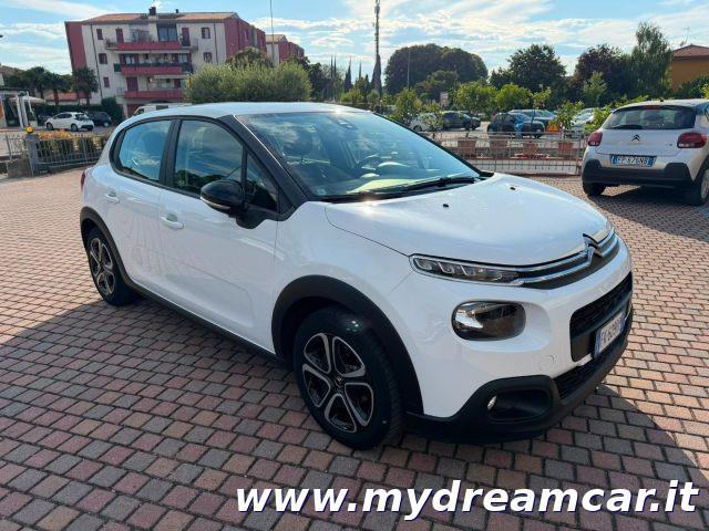 CITROEN C3 PureTech 82 Feel