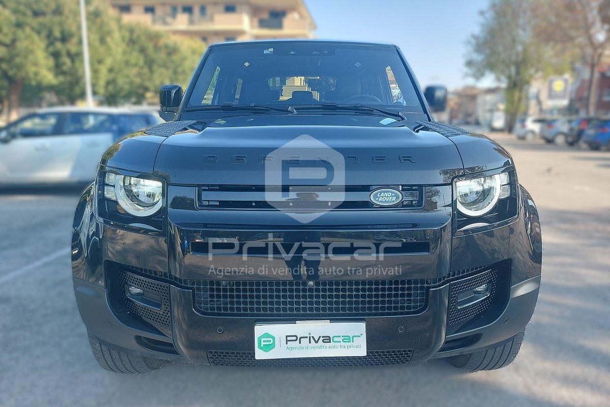 LAND ROVER Defender 90 3.0D I6 200 CV AWD Auto S