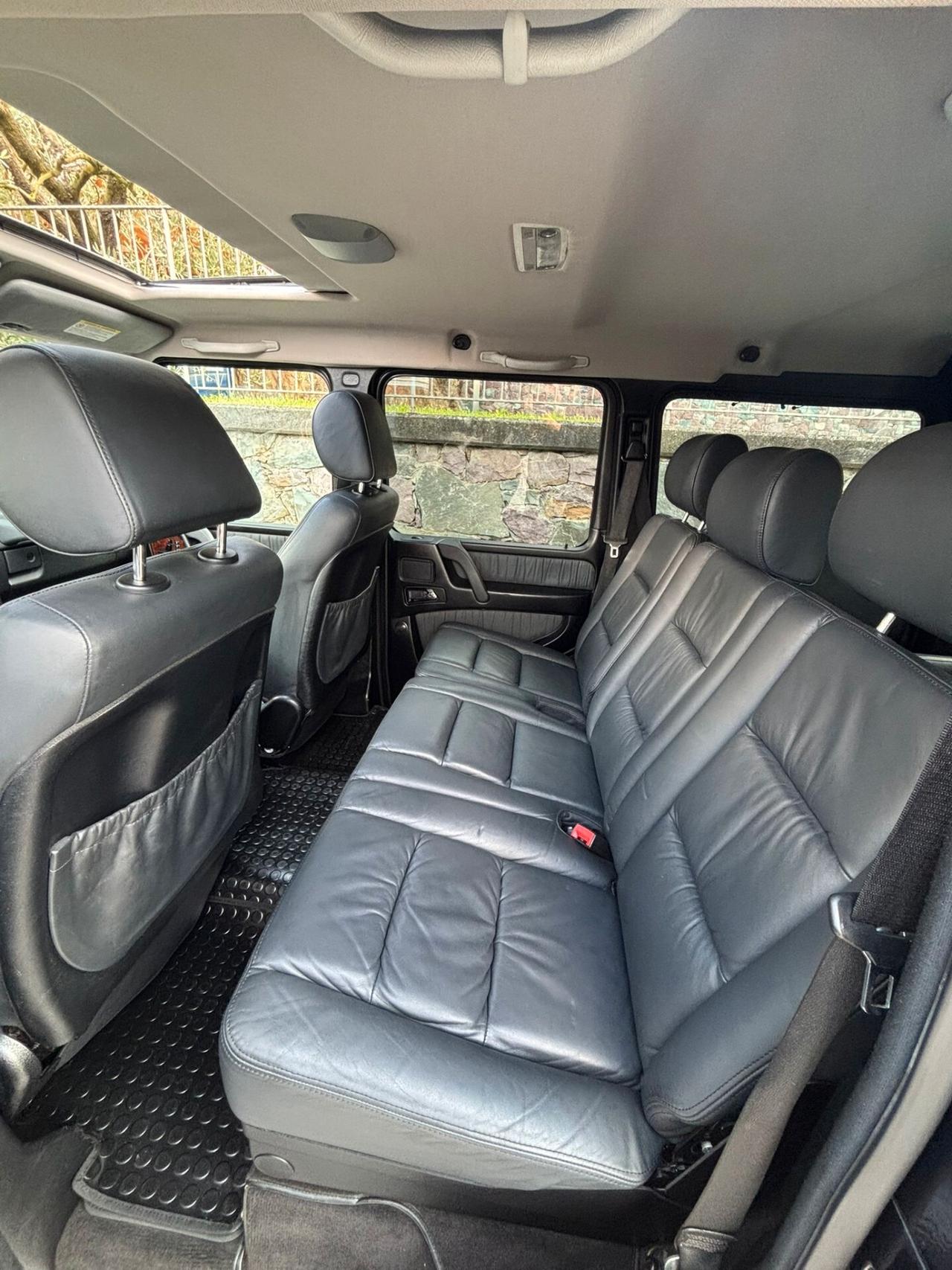 Mercedes-benz G 300 GD300 S.W.