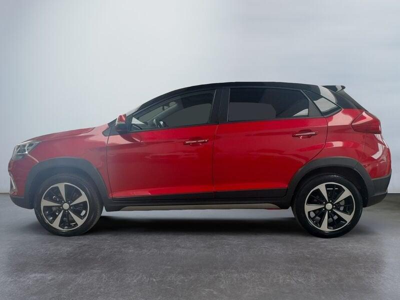 DR AUTOMOBILES DR3 dr3 1.5 Bi-Fuel GPL