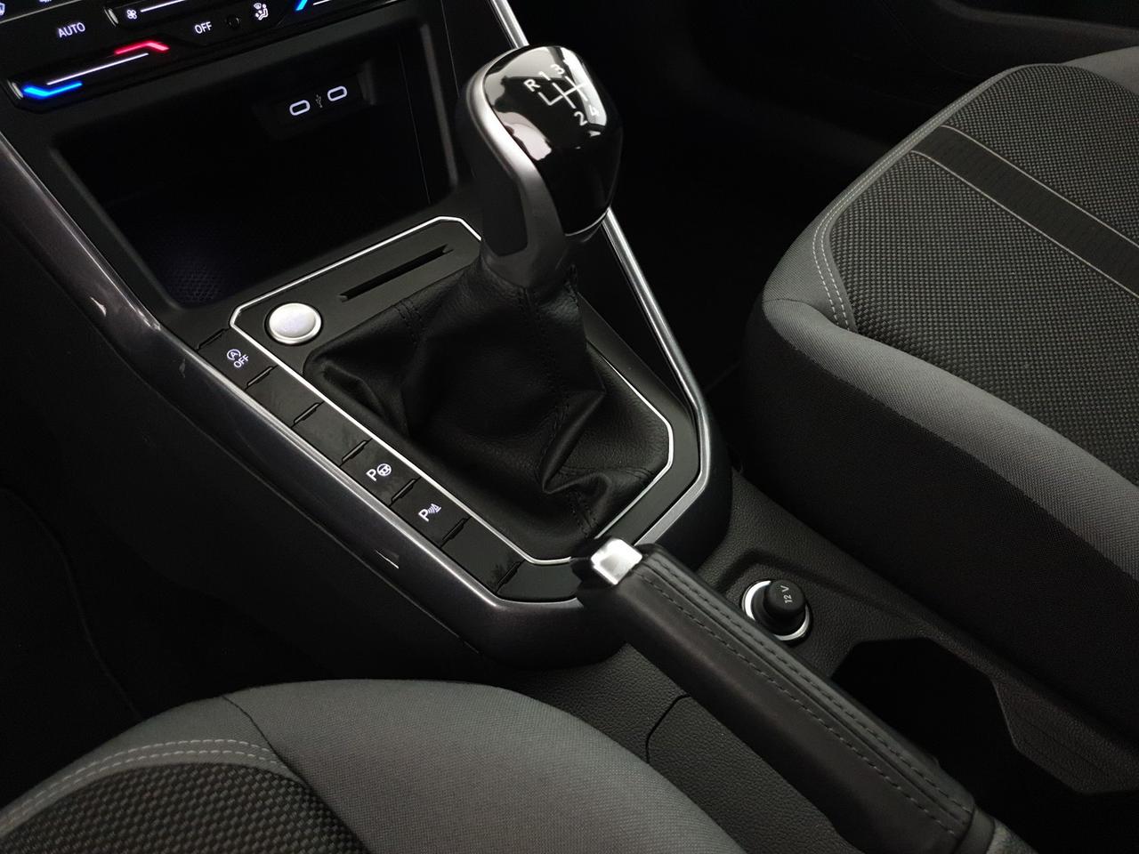 Volkswagen Polo 1.0 tsi style 95cv