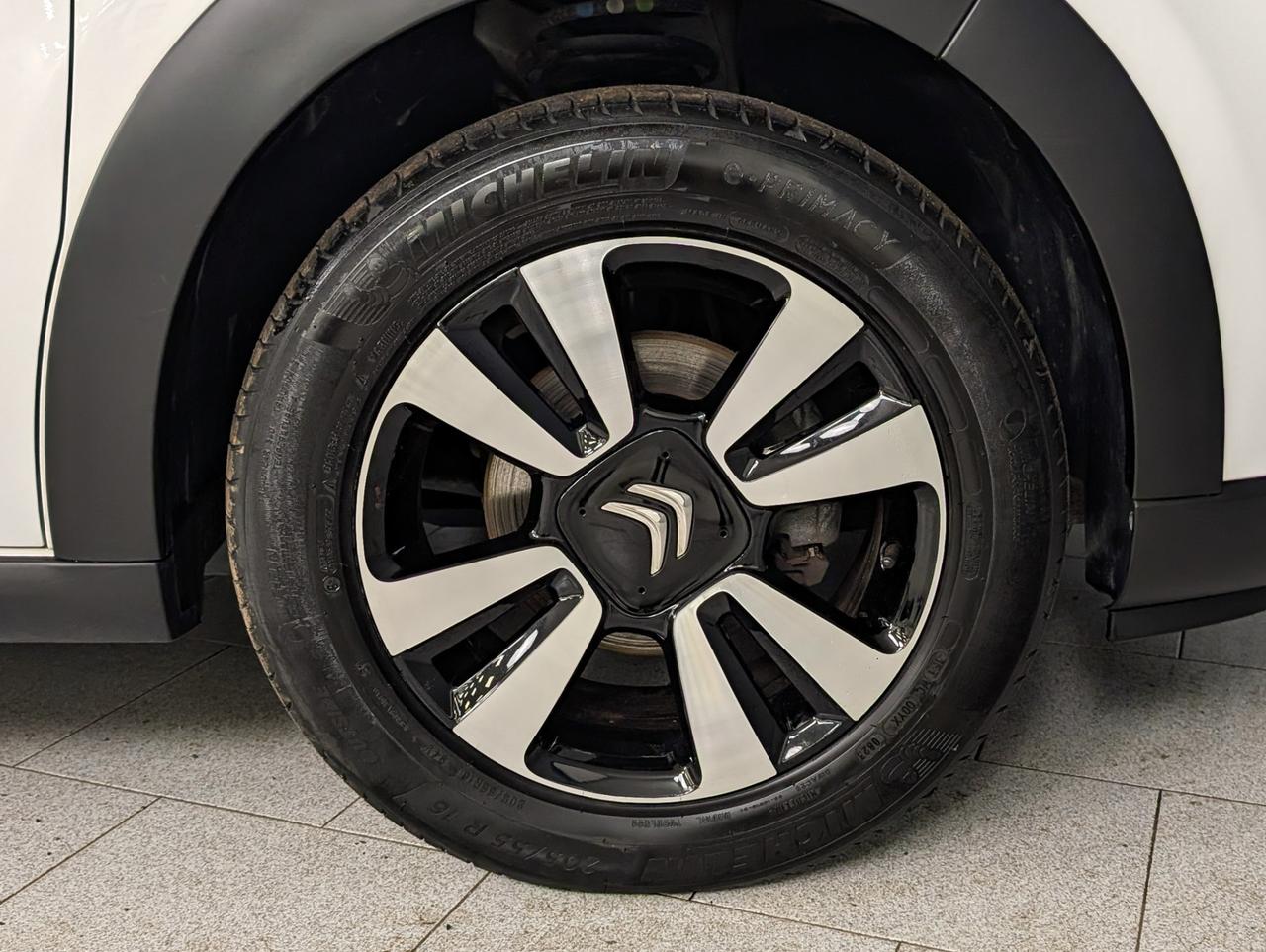 Citroen C3 1.2 puretech 83cv Shine