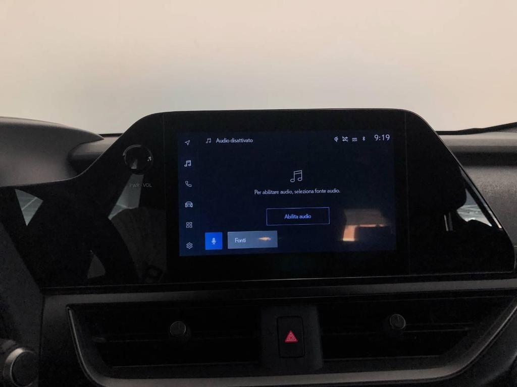 Lexus UX 250 2.0 Hybrid Urban 2WD Power Split Device