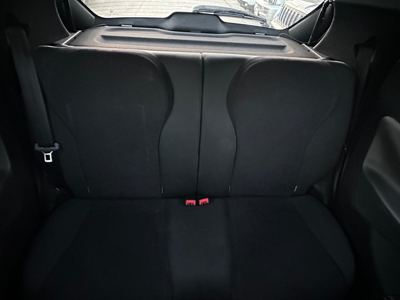 Lancia Ypsilon 0.9 TwinAir 85 CV 5 porte Metano Ecochic Elle