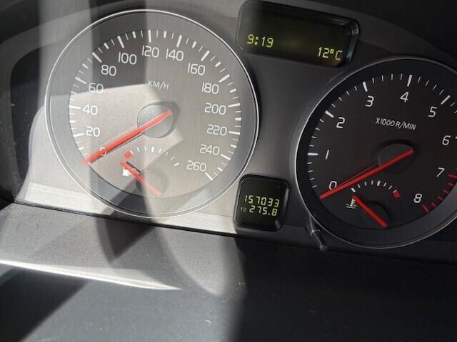 Volvo S40 1.6 16V cat Summum GPL