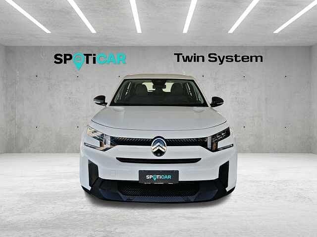 Citroen C3 Aircross PureTech Turbo 100 You