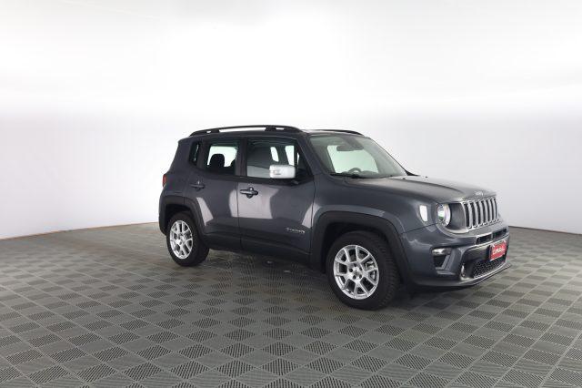 JEEP Renegade Renegade 1.5 Turbo T4 MHEV Limited