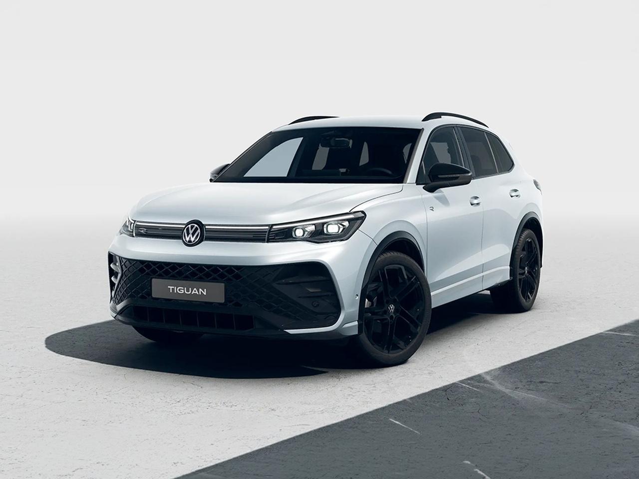 Volkswagen Tiguan 1.5 etsi r-line plus 150cv dsg