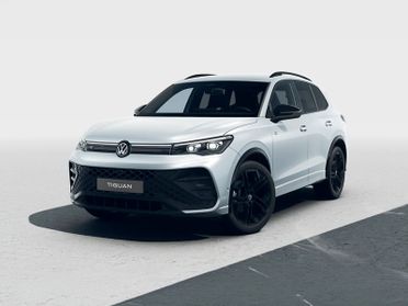 Volkswagen Tiguan 1.5 etsi r-line plus 150cv dsg