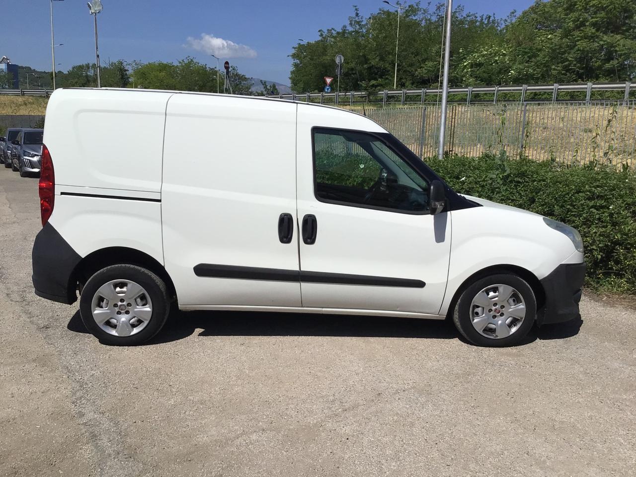 Fiat Doblo Doblò Cargo 1.3 MJ 16V 90Cv PC-TN