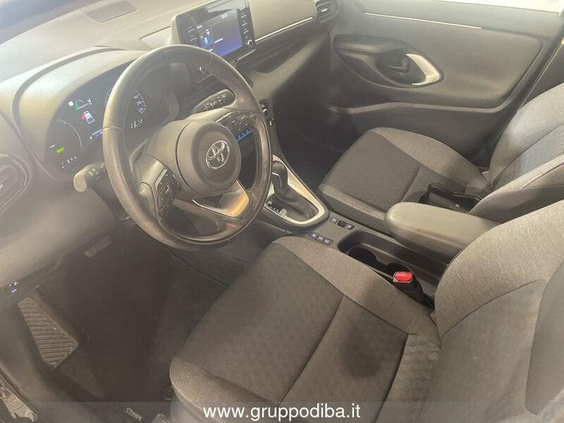 Toyota Yaris IV 2020 1.5h Active