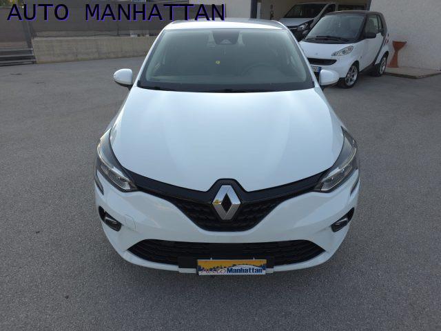 RENAULT Clio Blue dCi 85 CV 5 porte Business