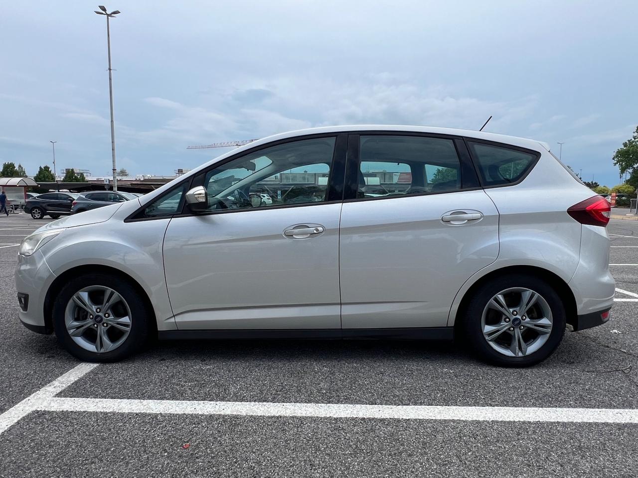 Ford C-Max 1.5 TDCi 120CV Start&Stop Business