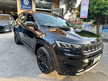 Jeep Compass 1.3 T4 190CV PHEV AT6 4xe Limited