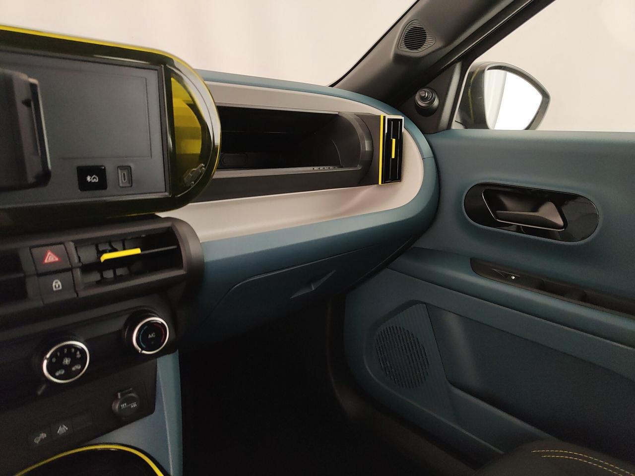Fiat Grande Panda 1.2 Hybrid 110 CV S&S Pop