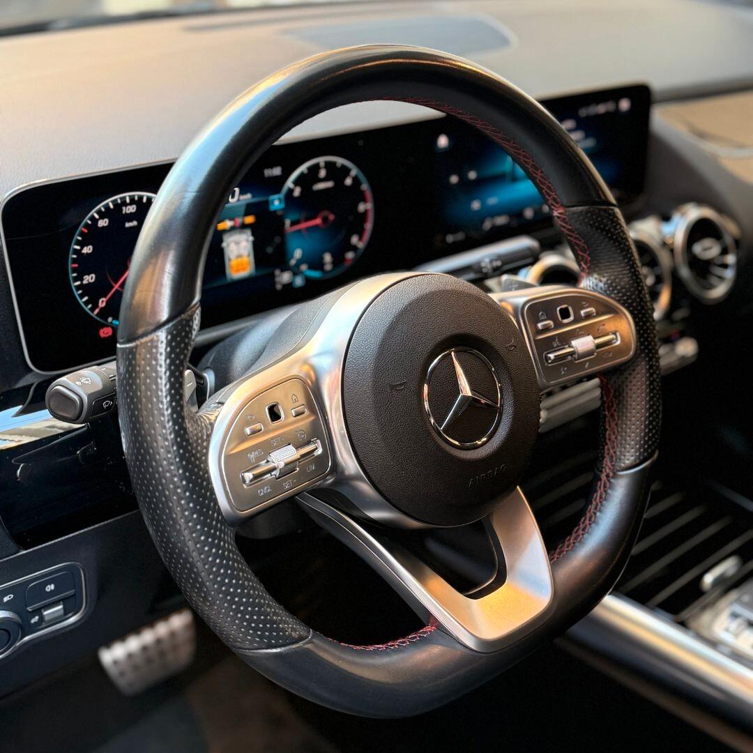 Mercedes Classe B 180 d Automatic Premium