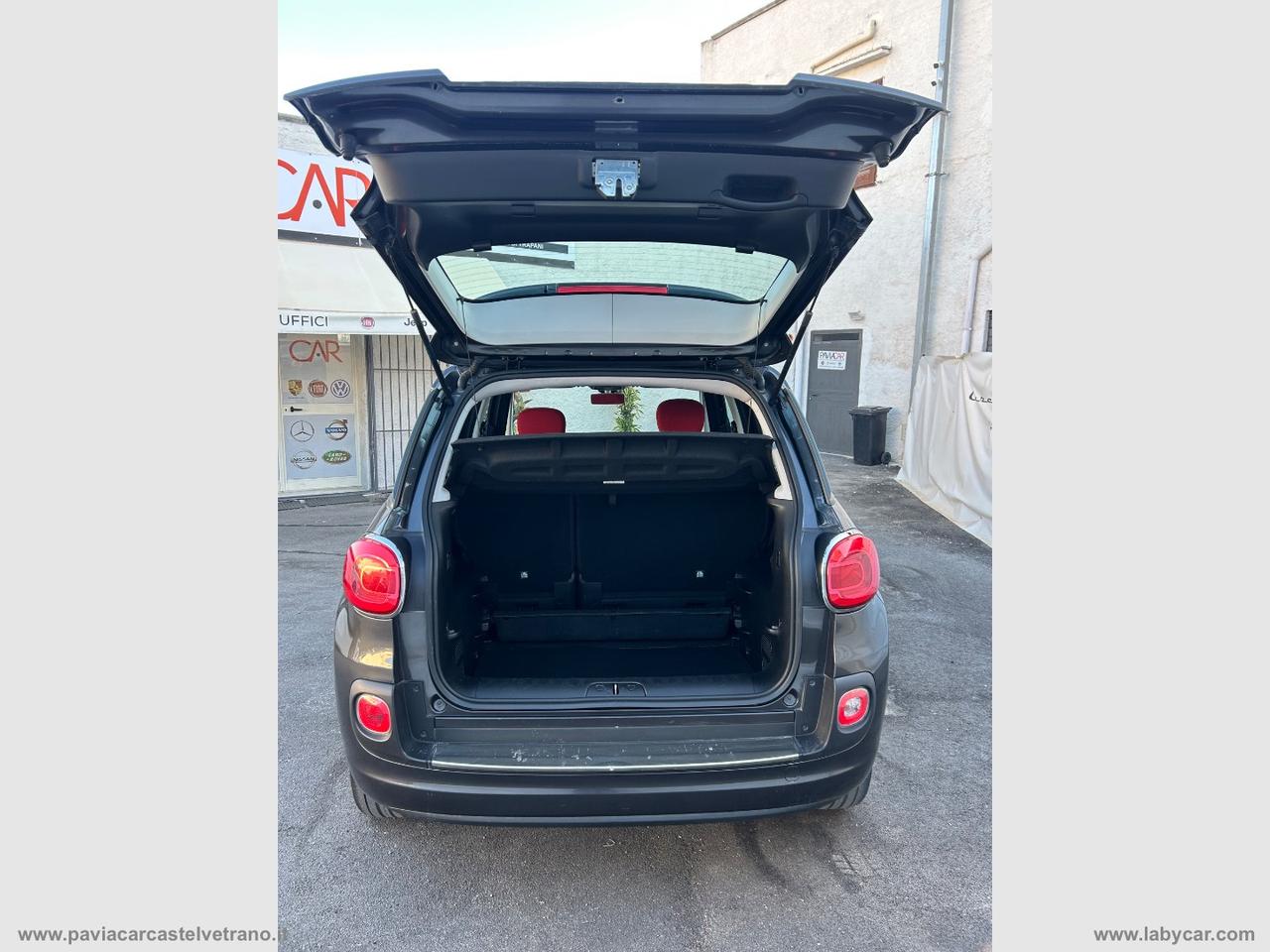FIAT 500L 1.3 MJT 85 CV Lounge