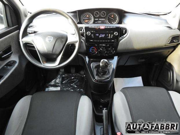 LANCIA - Ypsilon - 0.9 T.Air 85 CV 5 porte Metano