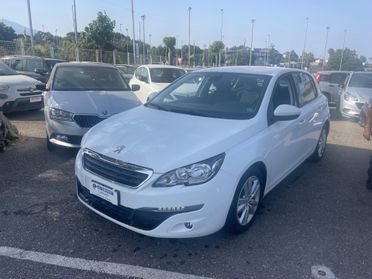 Peugeot 308 BlueHDi 120 S&S Business