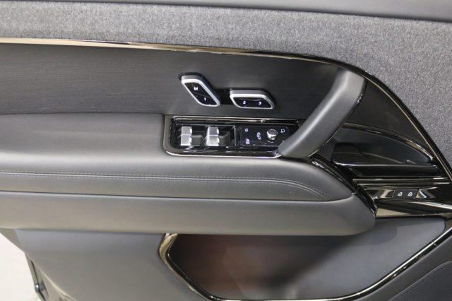 LAND ROVER Range Rover Sport 3.0D l6 350 CV First Edition