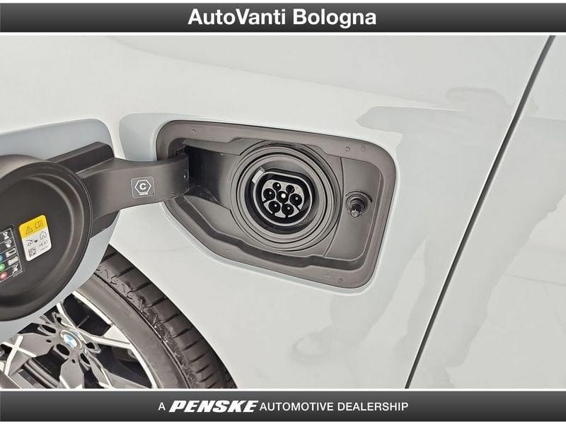 BMW X3 X3 xdrive30e MSport auto