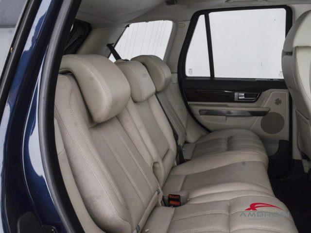 LAND ROVER Range Rover Sport 3.0 TDV6 HSE - PER OPERATORI DEL SETTORE