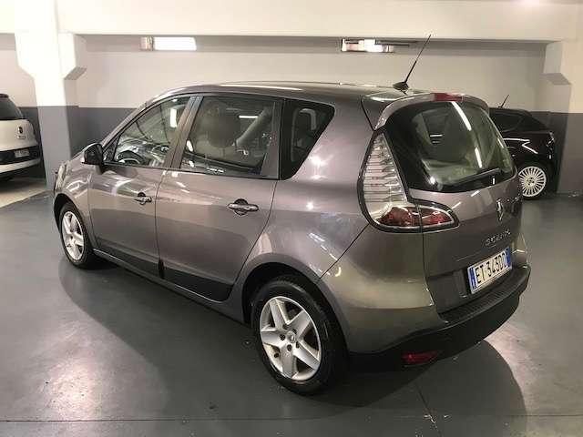 Renault Scenic Scenic X-MODE 1.6 Gpl 110cv / BEN.TENUTO