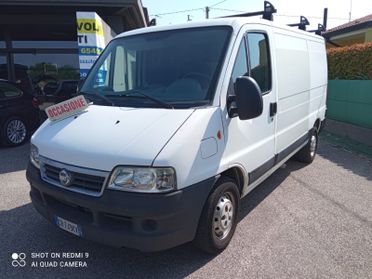 Fiat Ducato 15 2.3 JTD PC Furgone 110CV