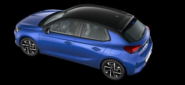 OPEL Corsa Hybrid 145 CV DTC6 GS+ULTIMATE