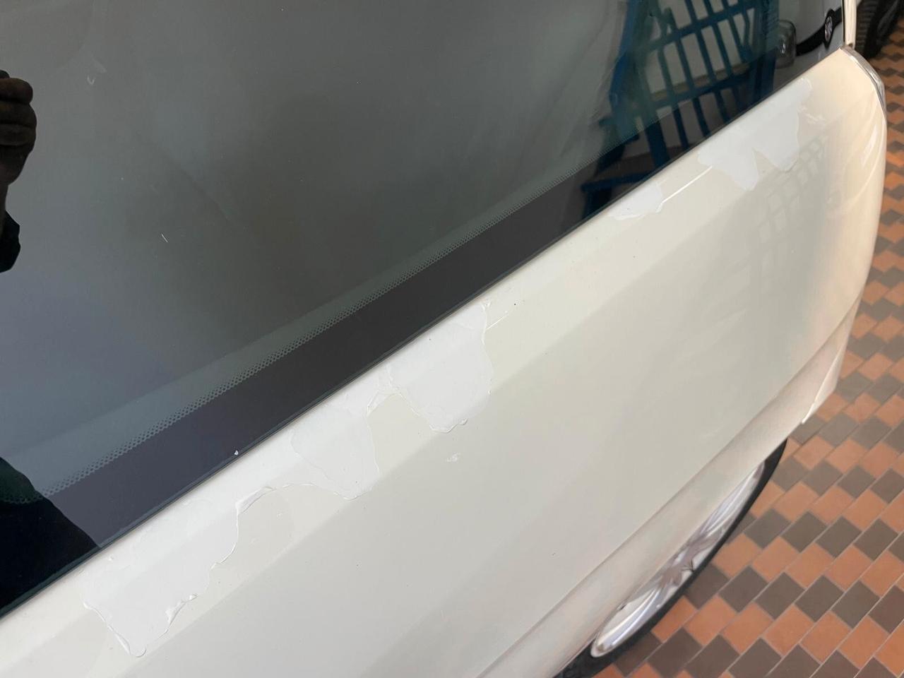 Lancia Ypsilon 1.4 Ecochic GPL
