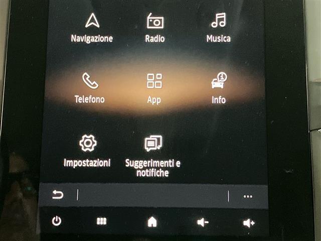 RENAULT Megane Sporter 1.6 E-TECH Plug-in Hybrid RS Line A