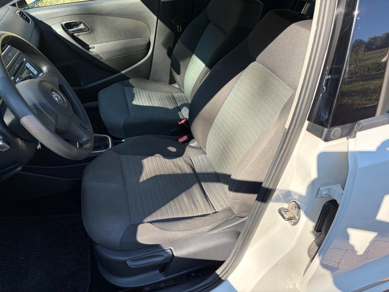 Volkswagen Polo 1.2 Benzina 70 CV 5p. Comfortline OK NEOPATENTATI