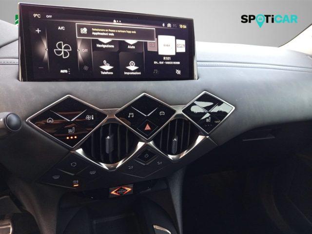 DS AUTOMOBILES DS 3 PureTech 130 aut. Bastille Business