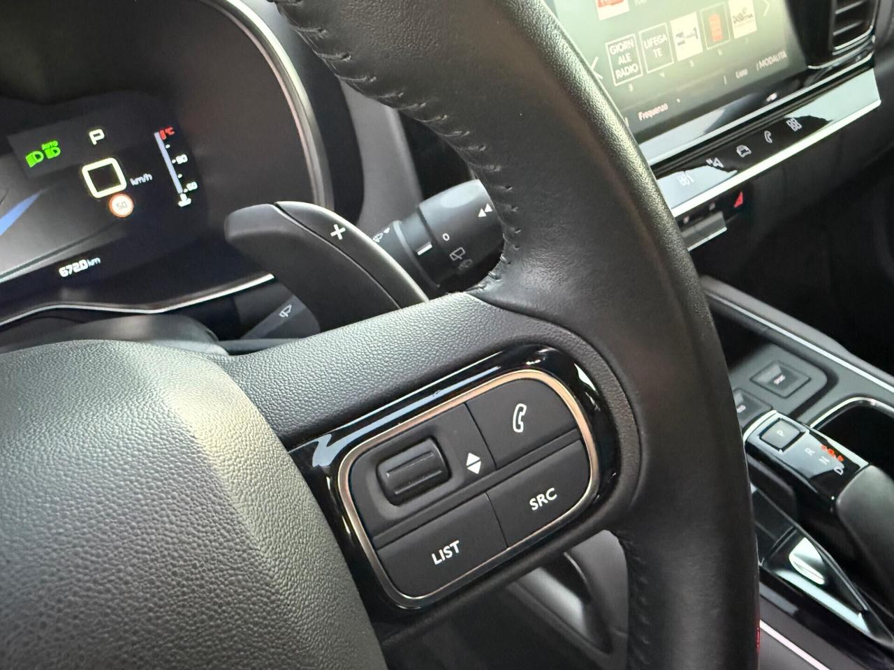 Citroen C5 Aircross BlueHDi 130 S&S EAT8 Business