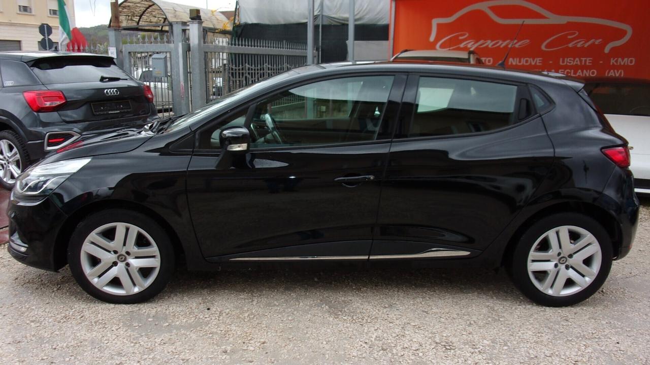 Renault Clio dCi 8V 90 CV 5 porte Life