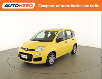 FIAT Pandina 1.0 FireFly 65 CV Hybrid Pop