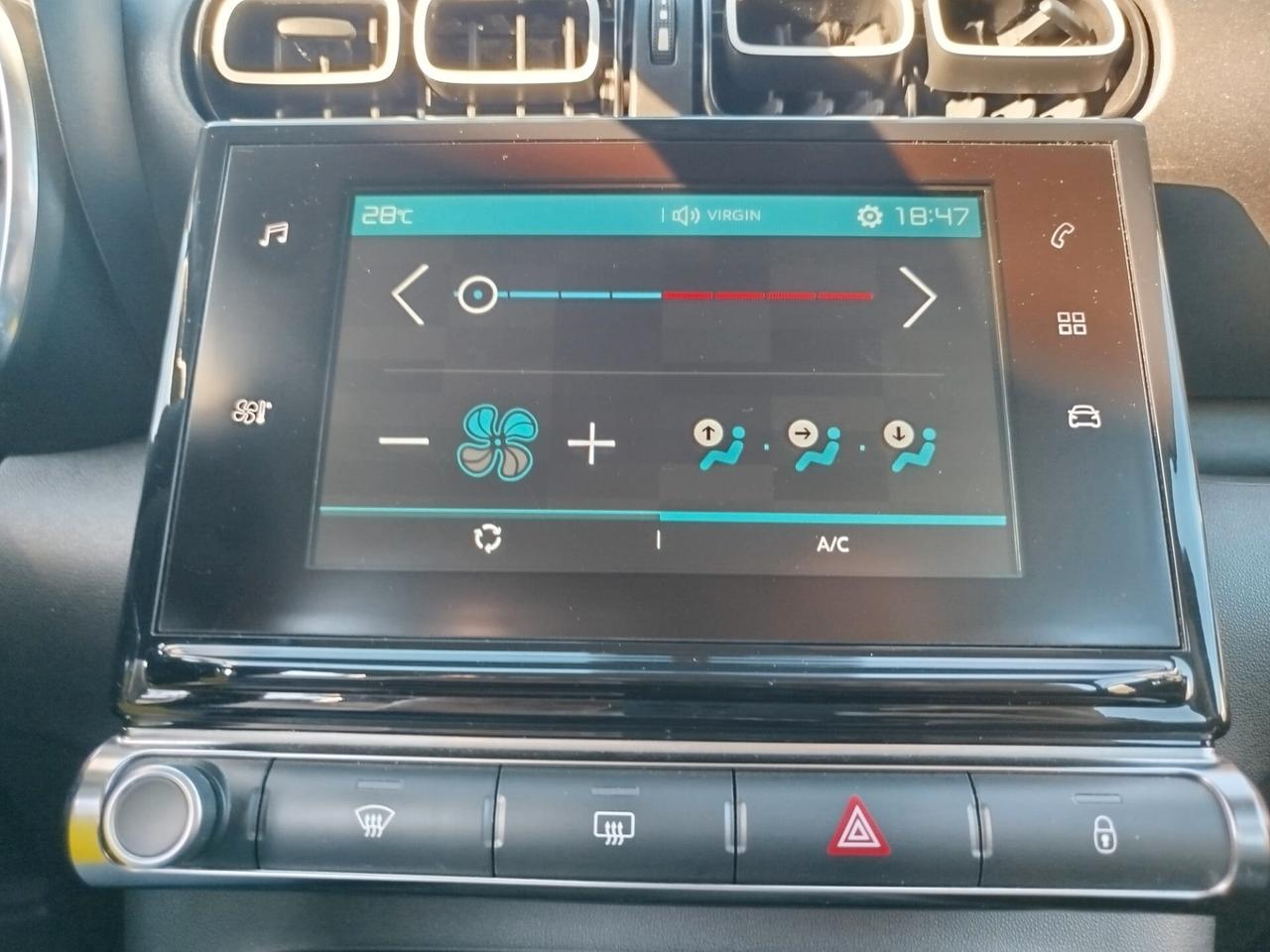 C3 AIRCROSS SHINE 1.2 *PREZZO VERO* DISTRIBUZIONE FATTA-