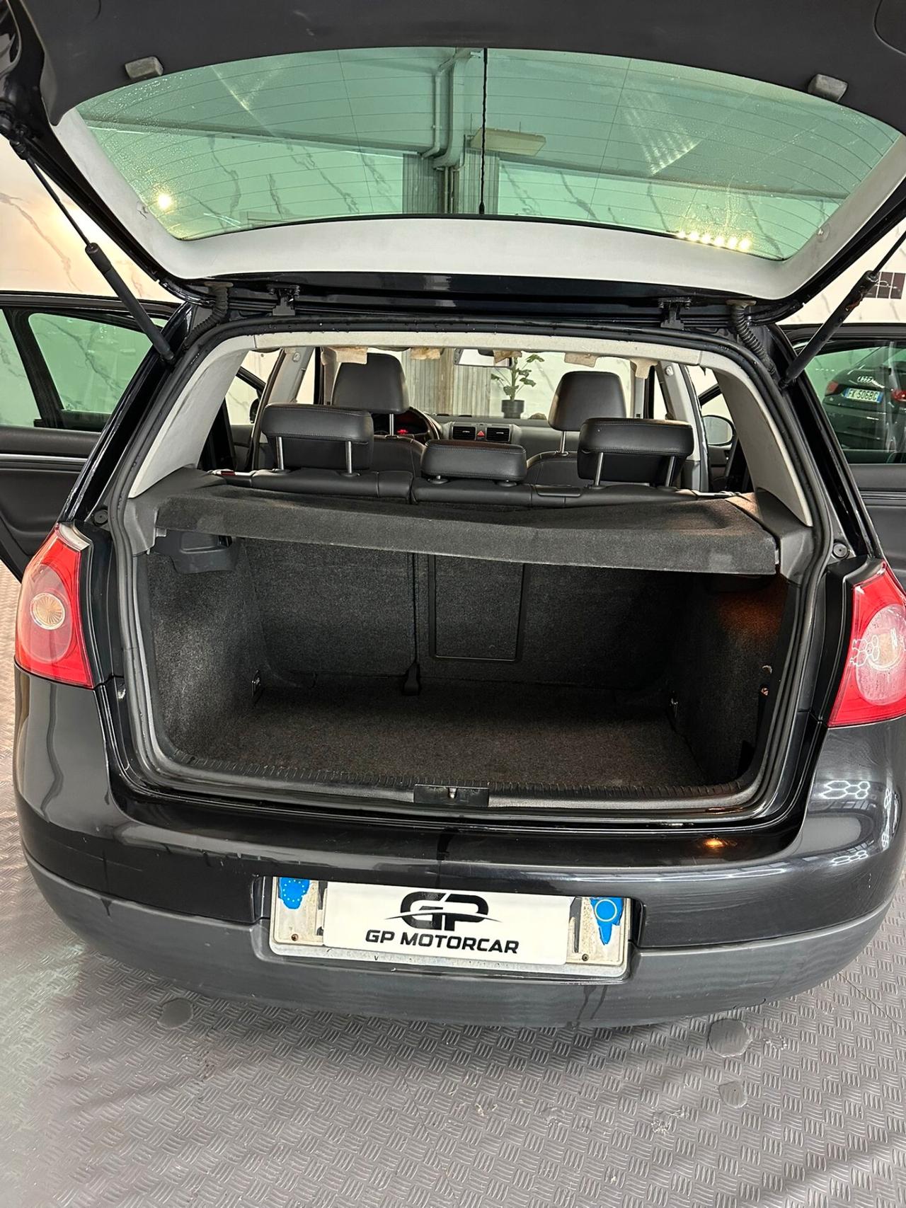 Volkswagen Golf 2.0 TDI DPF 5p. GT Sport