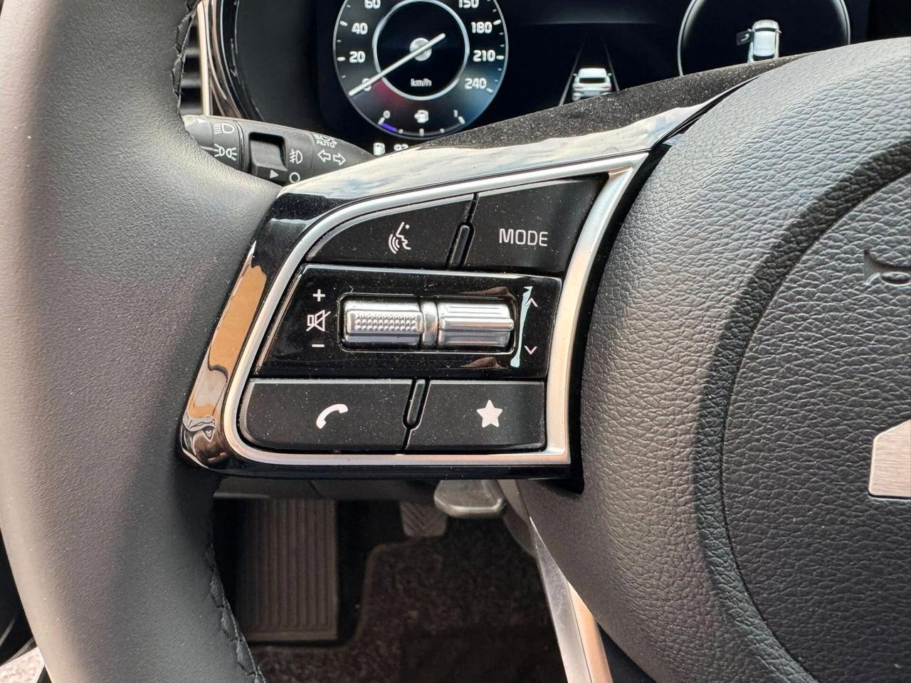 KIA XCEED 1.0 T-GDI GPL 120 CV. SOLI 8.000 KM PERFETTA