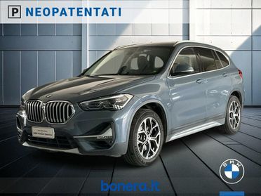 BMW X1 18 i xLine sDrive