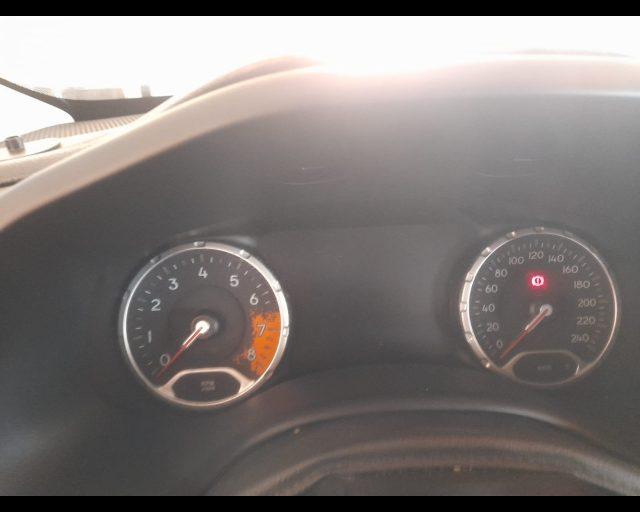 JEEP Renegade - 1.4 tjt Longitude fwd 120cv Gpl