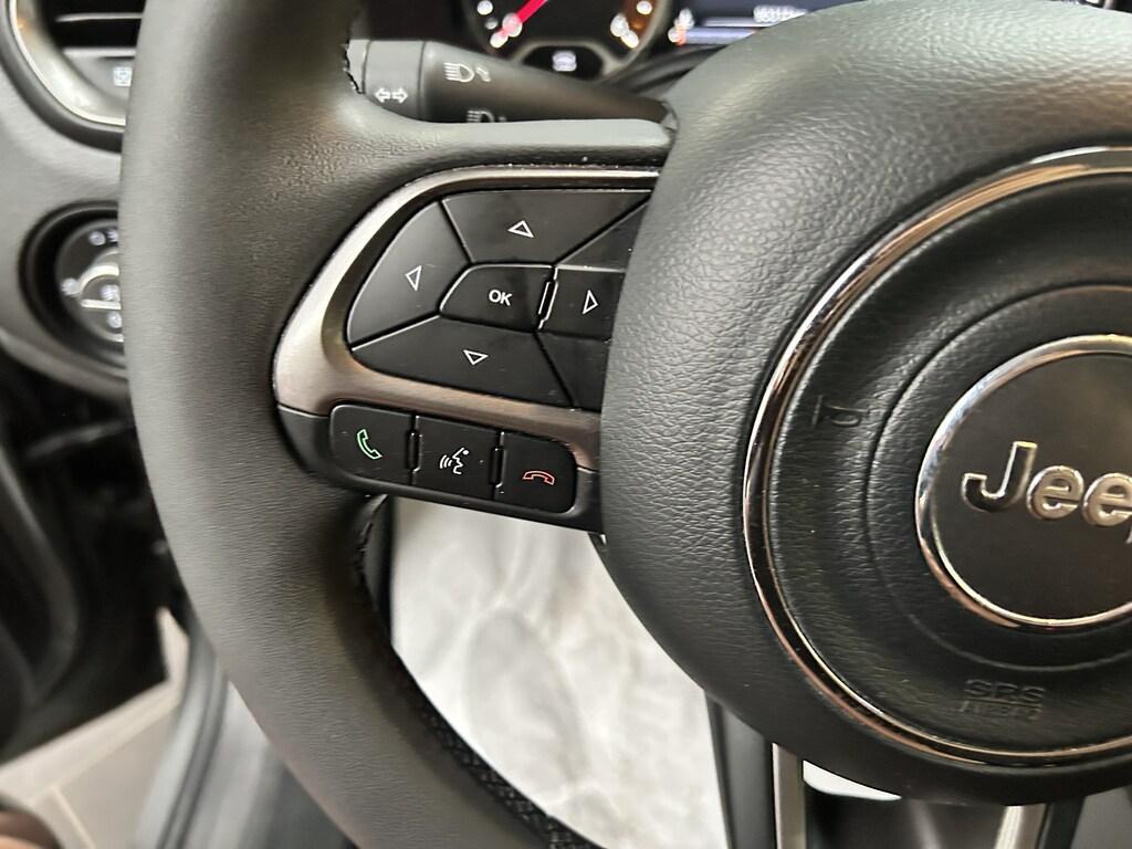 Jeep Renegade 1.6 Multijet II Limited 2WD