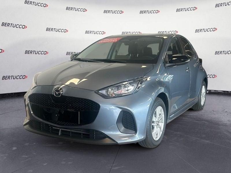 Mazda Mazda2 Hybrid 1.5 VVT e-CVT Full Hybrid Electric Centre-Line
