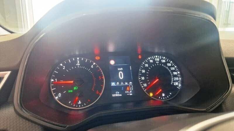 Renault Clio 1.5 Blue dCi 100 CV S&S Evolution