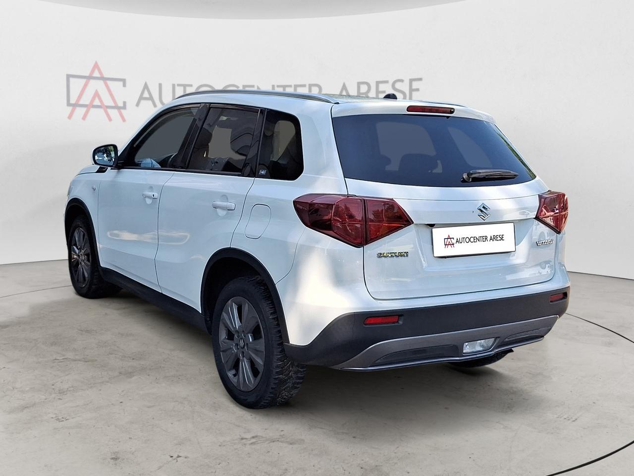 Suzuki Vitara 1.0 boosterjet Starview 2wd